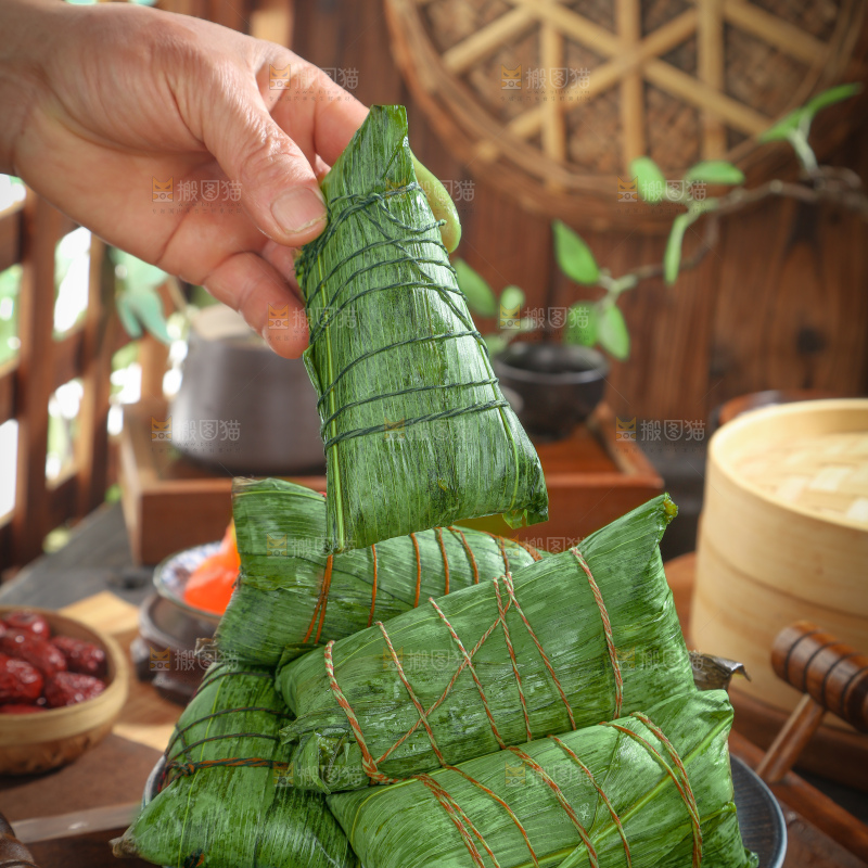 粽子