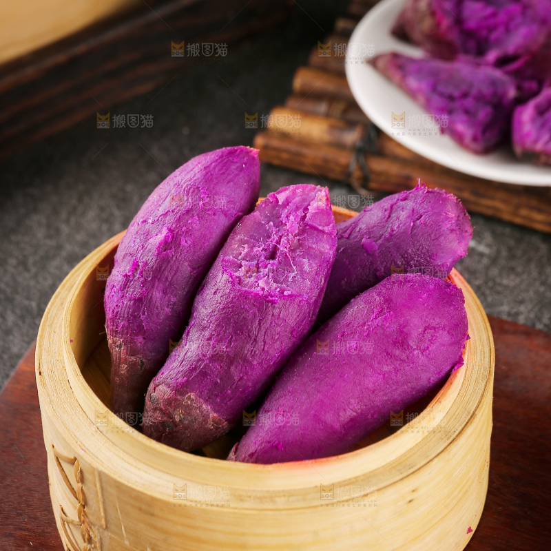 紫薯