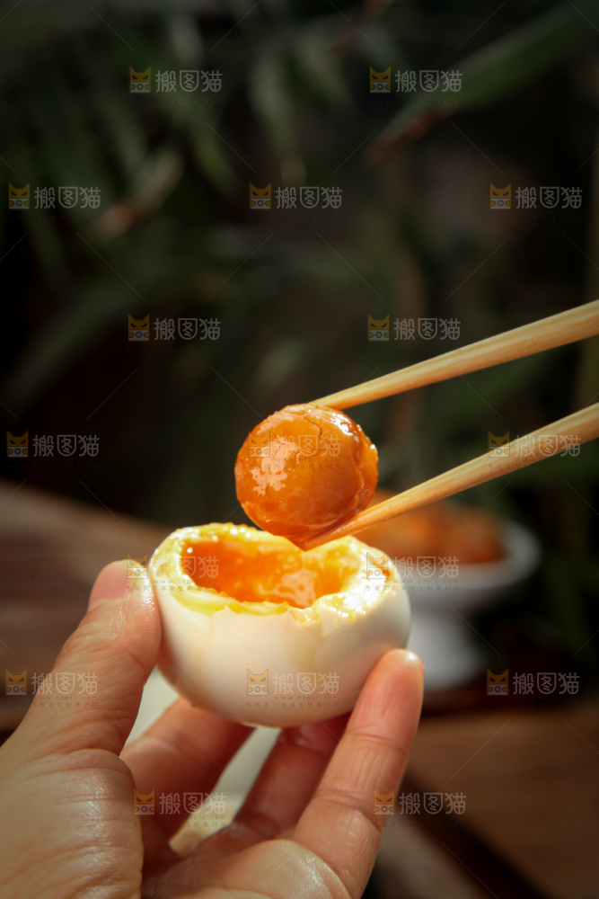 咸鸭蛋