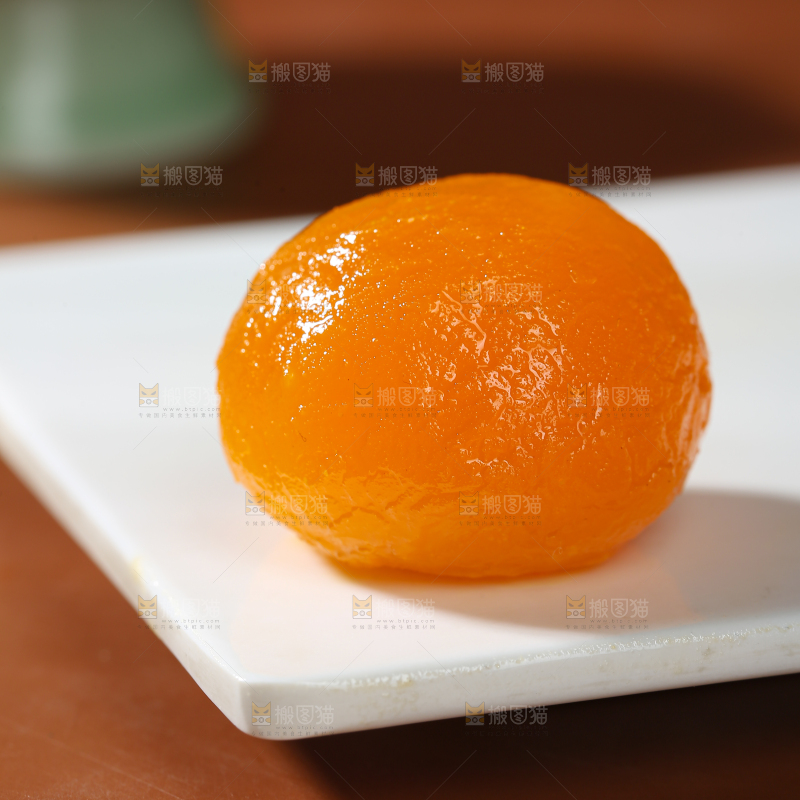 咸鸭蛋黄