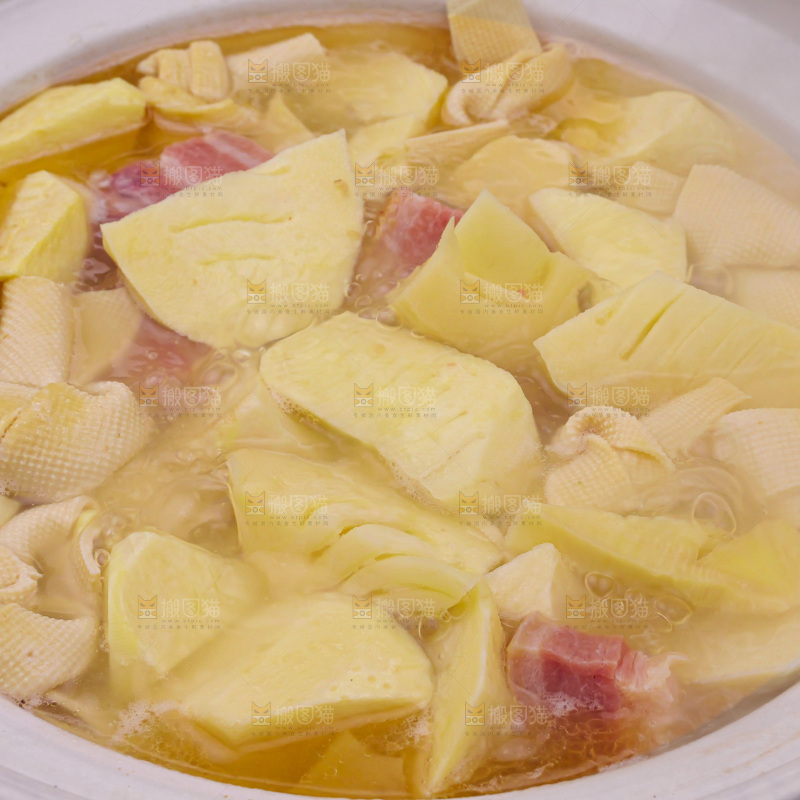 腌笃鲜