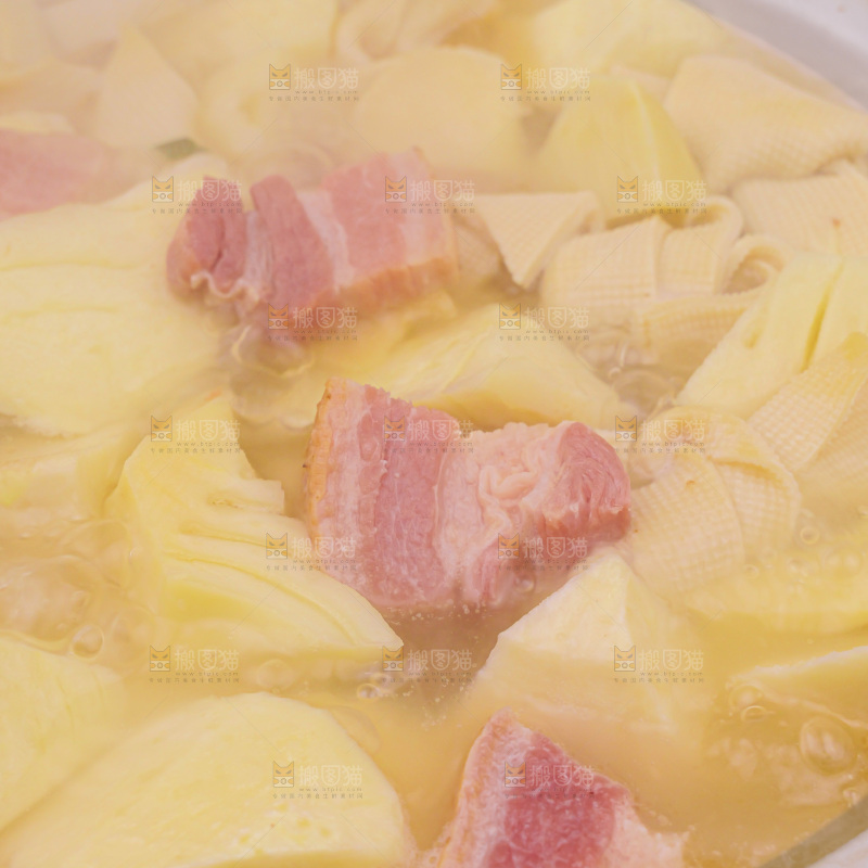 腌笃鲜