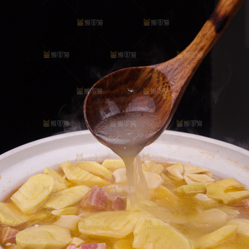 腌笃鲜