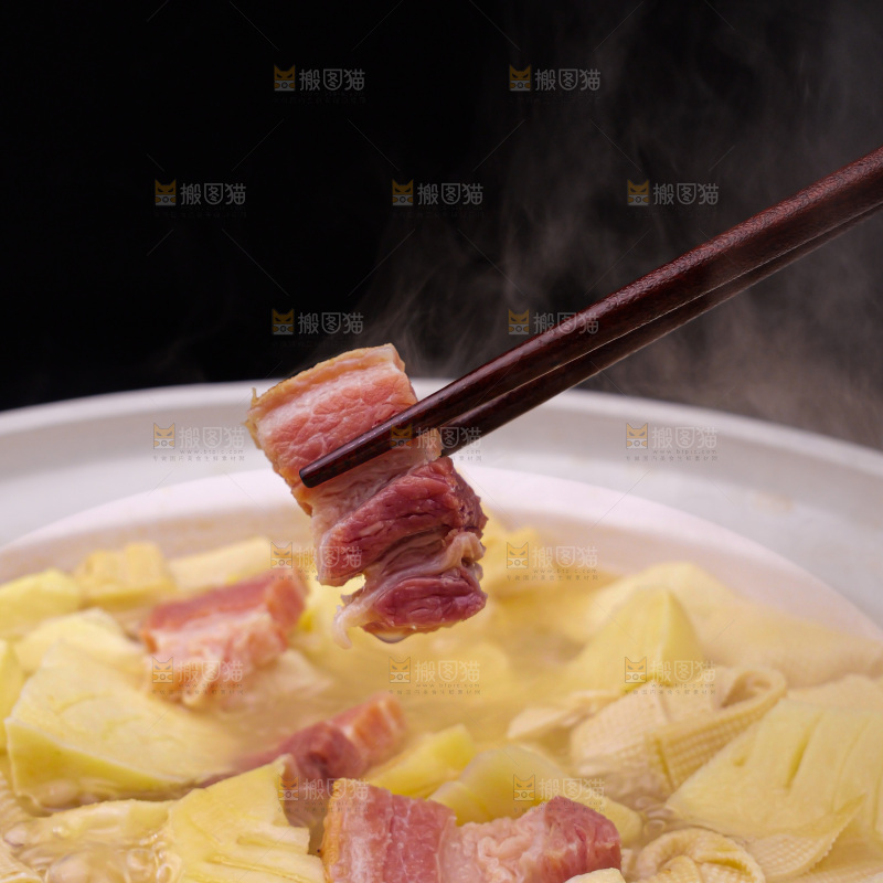 腌笃鲜