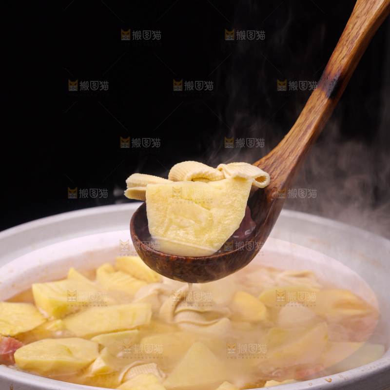 腌笃鲜