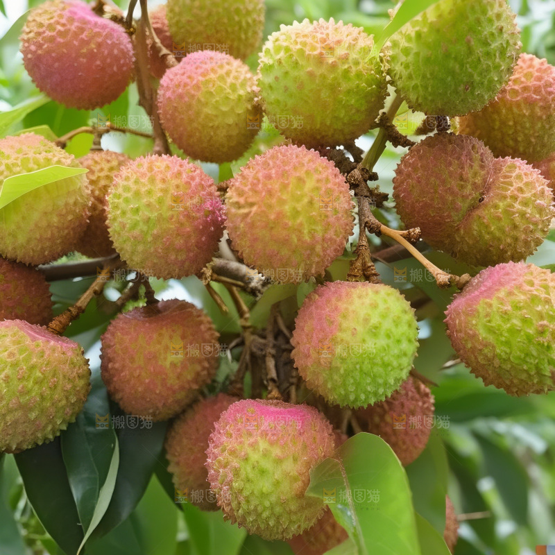 妃子笑荔枝