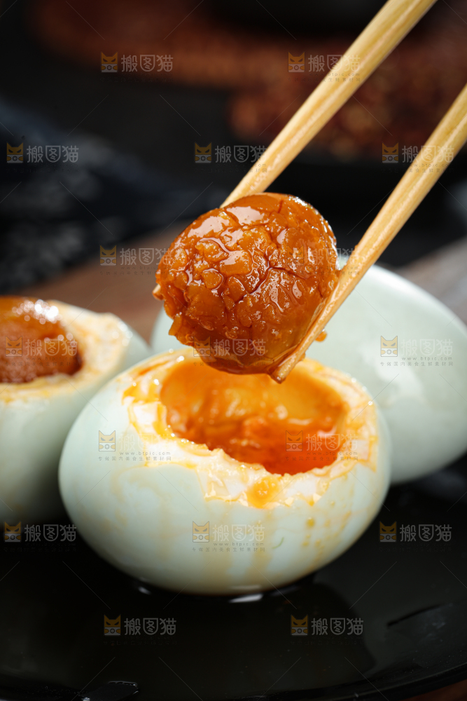 咸鸭蛋