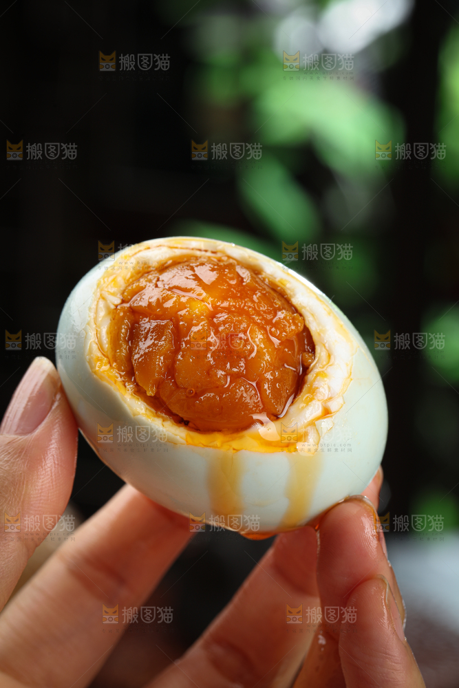 咸鸭蛋