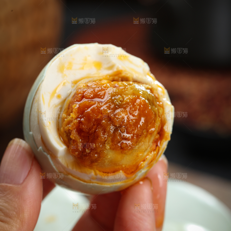 咸鸭蛋