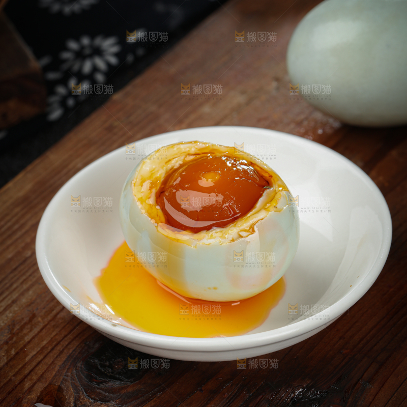 咸鸭蛋