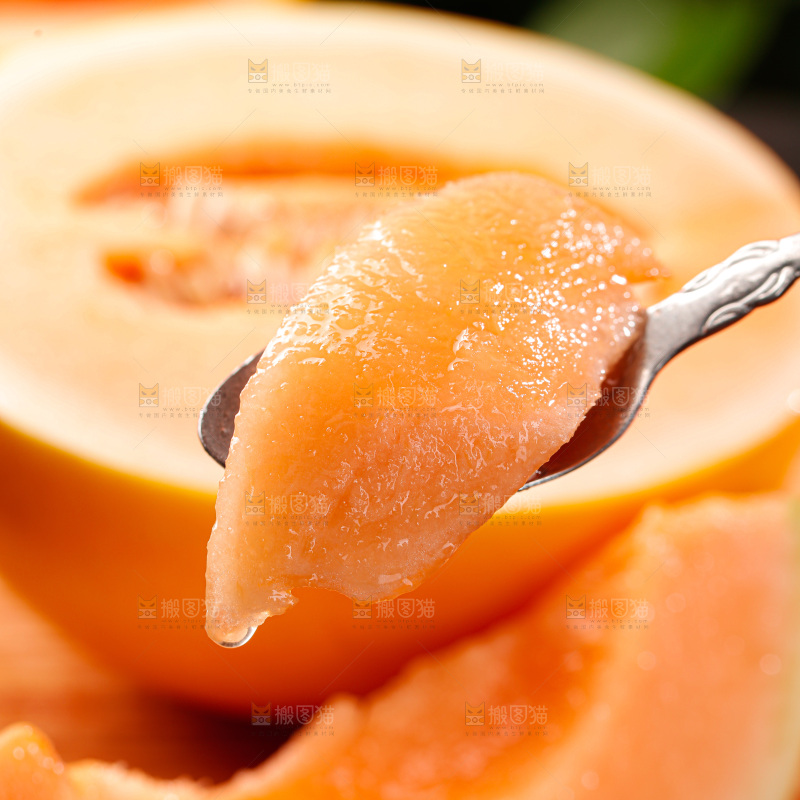 黄河蜜瓜