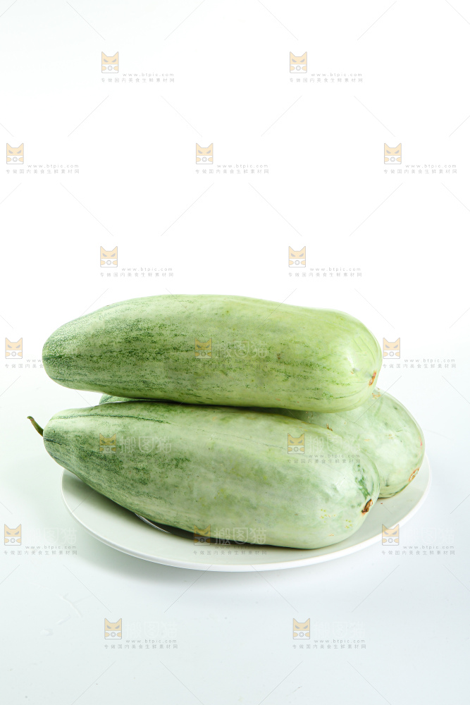 羊角蜜甜瓜
