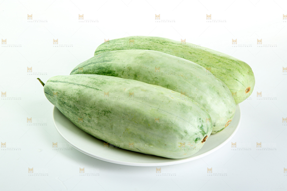 羊角蜜甜瓜