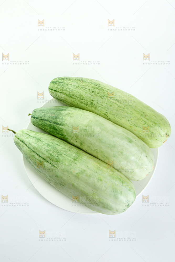 羊角蜜甜瓜