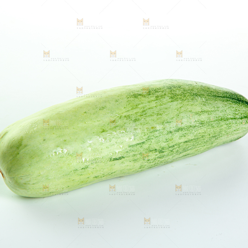羊角蜜甜瓜