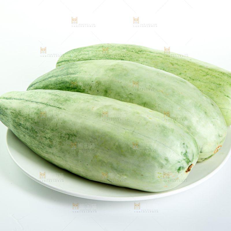 羊角蜜甜瓜