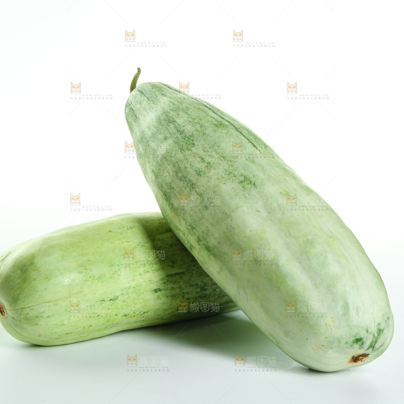 羊角蜜甜瓜