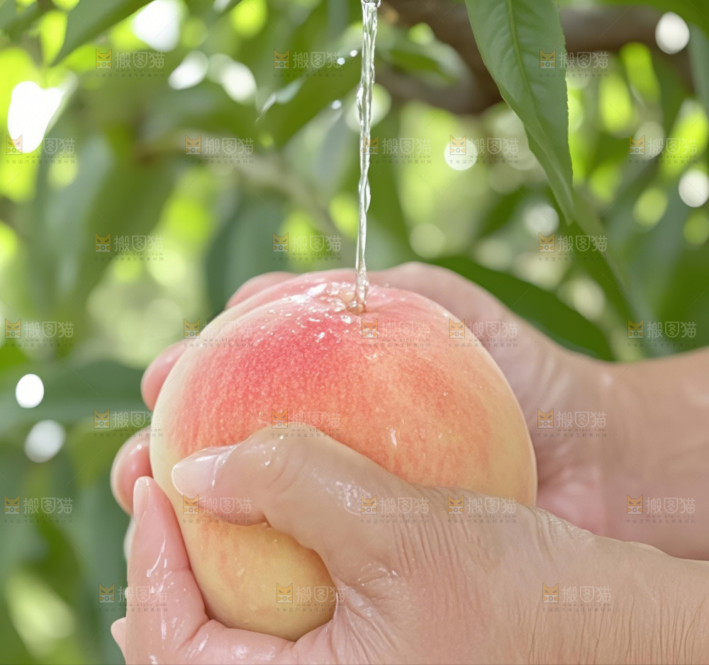 水蜜桃