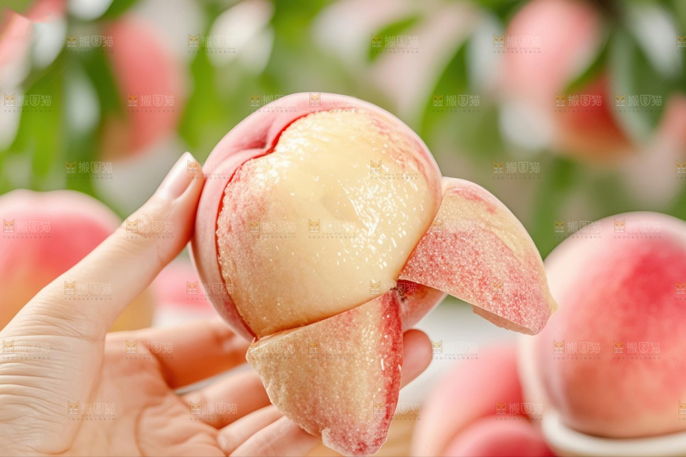 水蜜桃