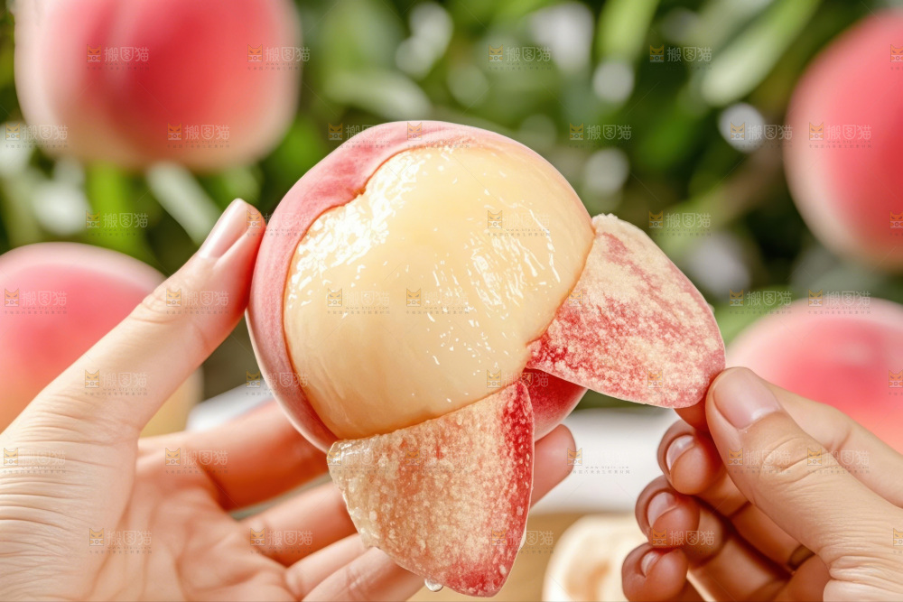 水蜜桃