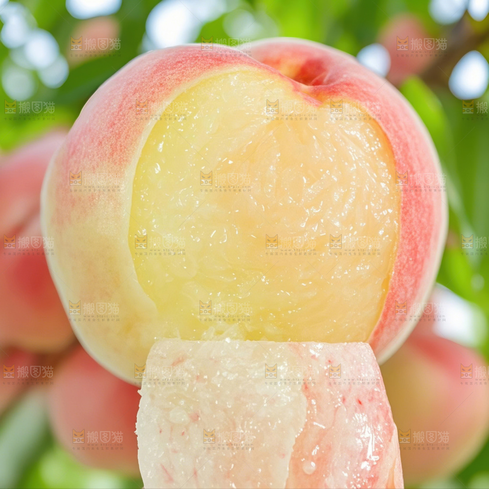 水蜜桃