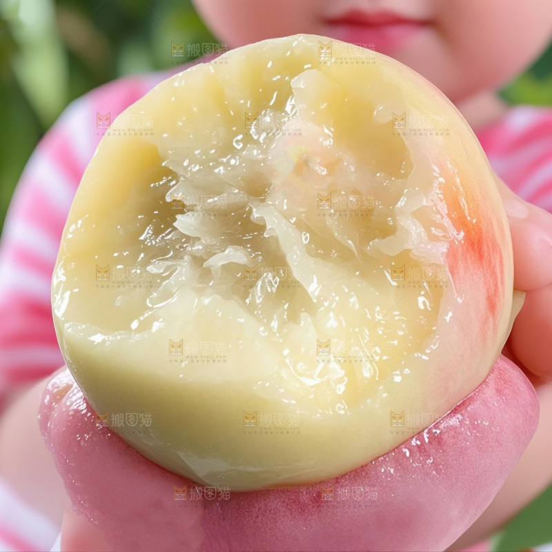 水蜜桃