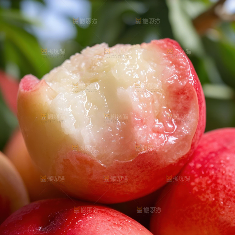 水蜜桃