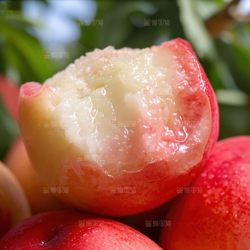 水蜜桃