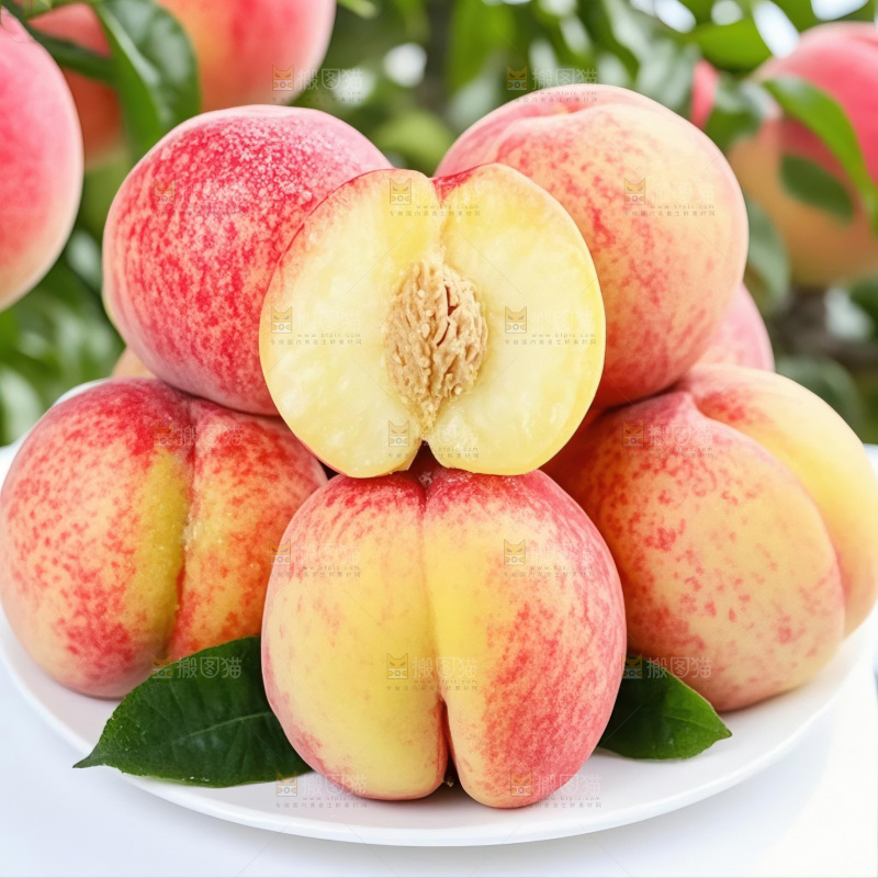 水蜜桃