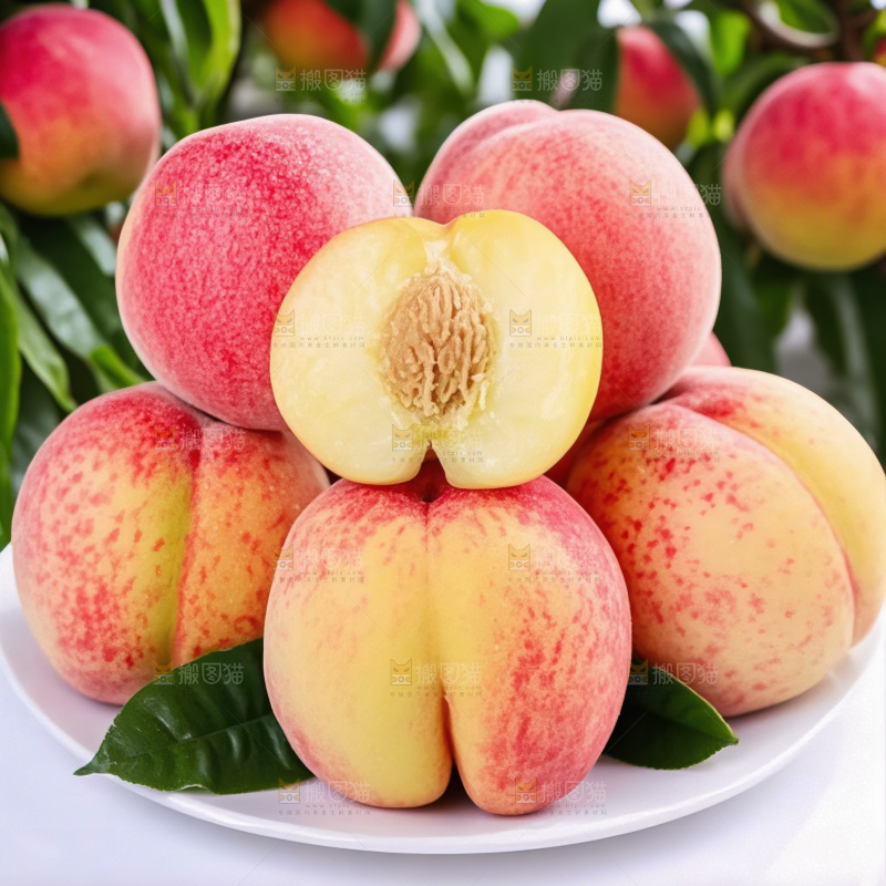 水蜜桃