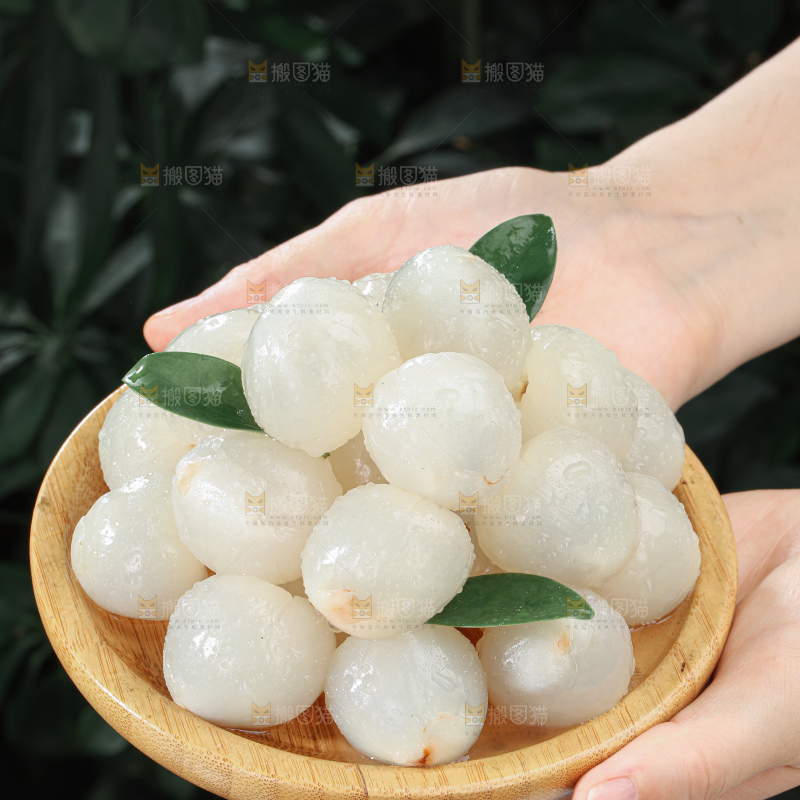 妃子笑荔枝