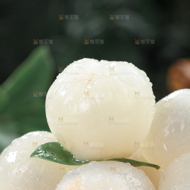 妃子笑荔枝