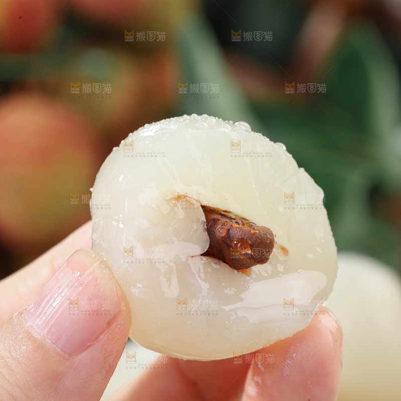 妃子笑荔枝