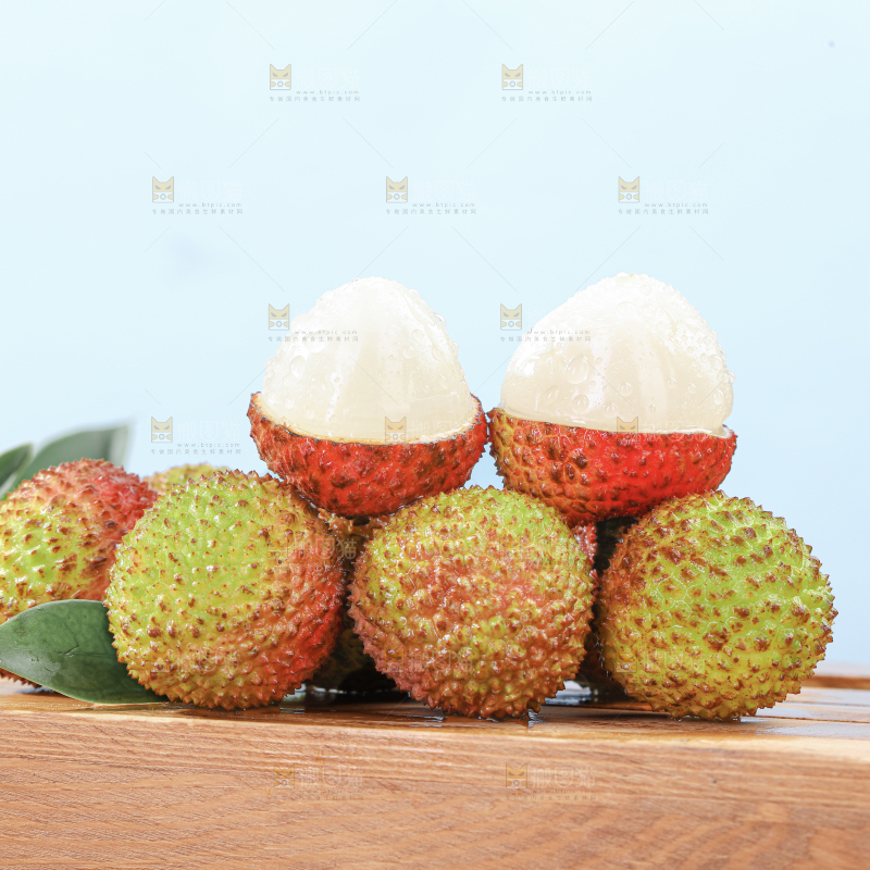 妃子笑荔枝