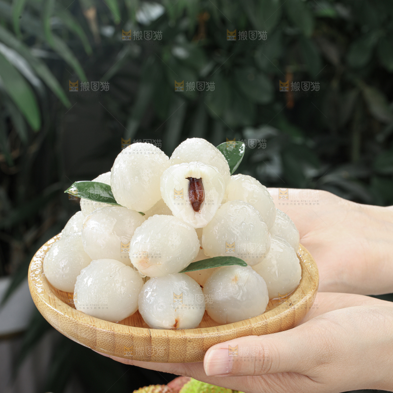妃子笑荔枝