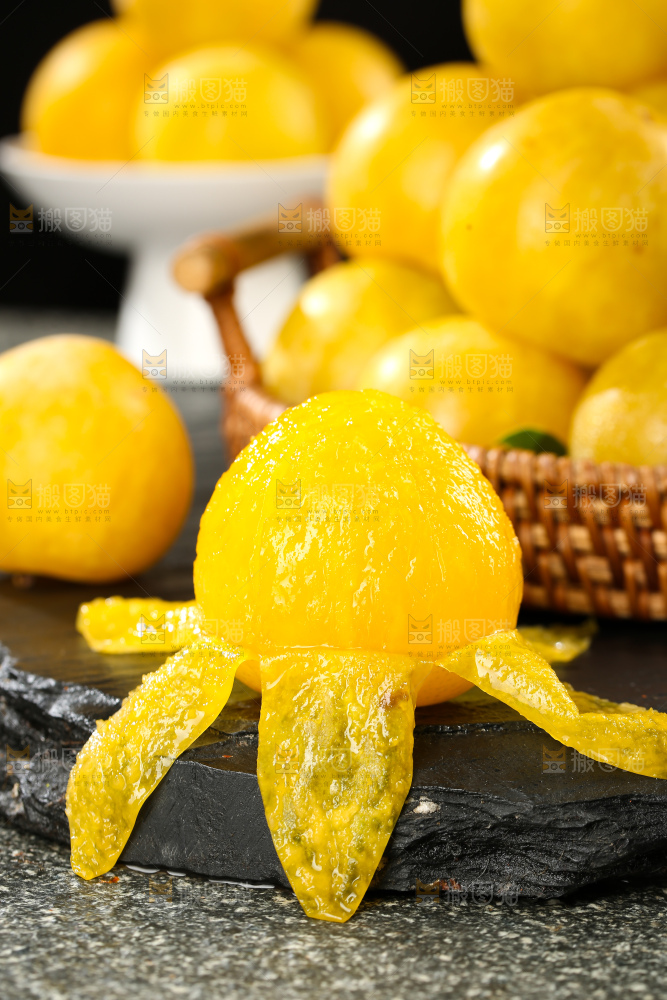 桃花李