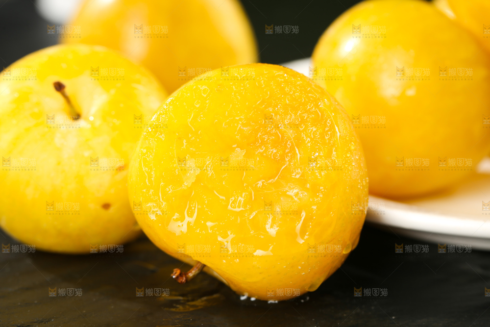 桃花李