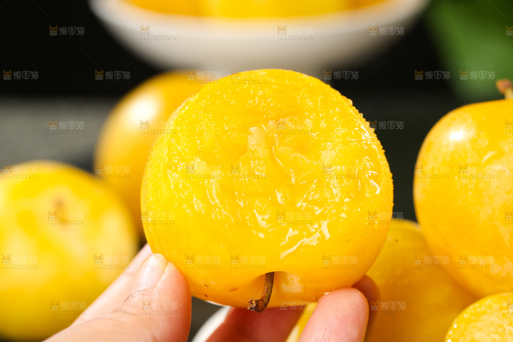桃花李