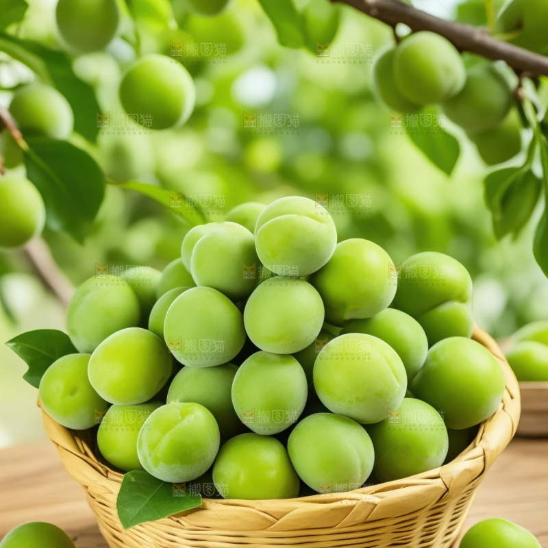 青梅