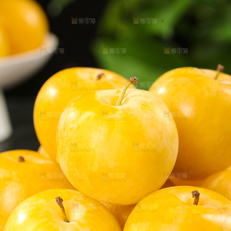 桃花李