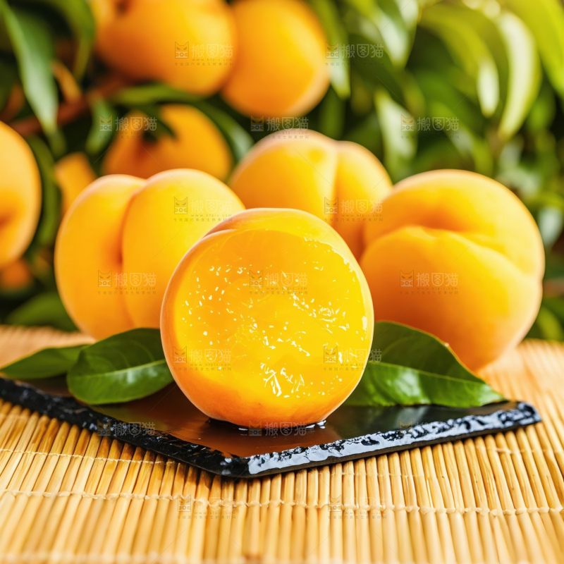 黄毛桃