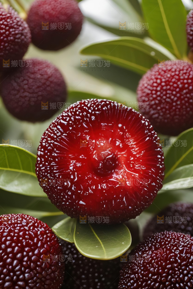 杨梅