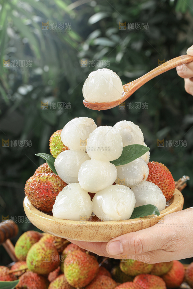 妃子笑荔枝