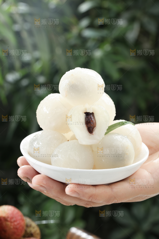 妃子笑荔枝