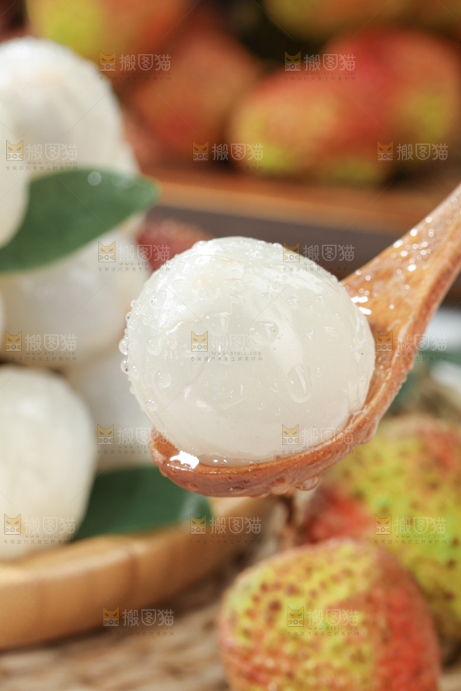 妃子笑荔枝