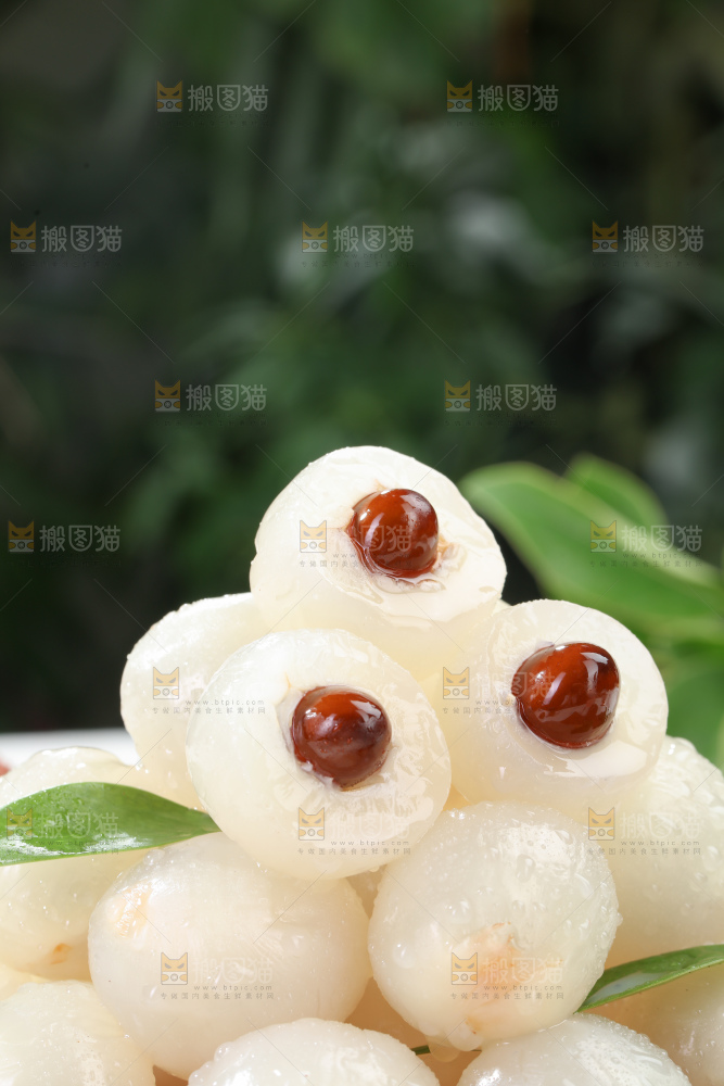 妃子笑荔枝