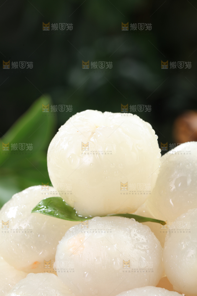 妃子笑荔枝