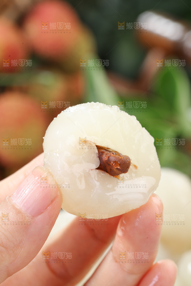 妃子笑荔枝