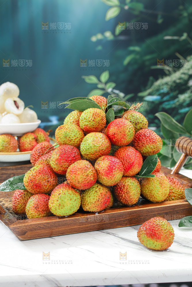 妃子笑荔枝