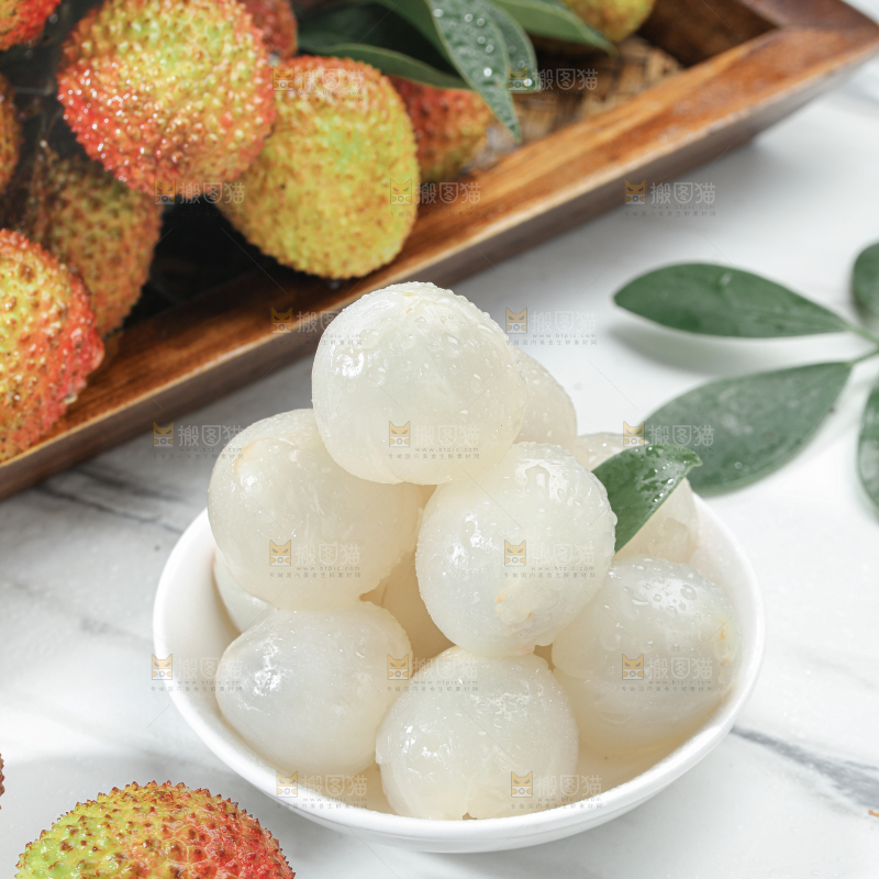 妃子笑荔枝